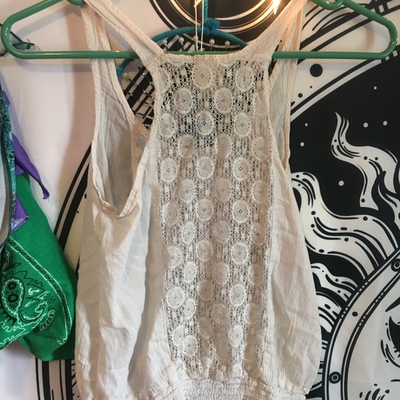 Mossimo tank top - Picture 4 of 4